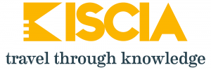 ISCIA Logotipo a Cores
